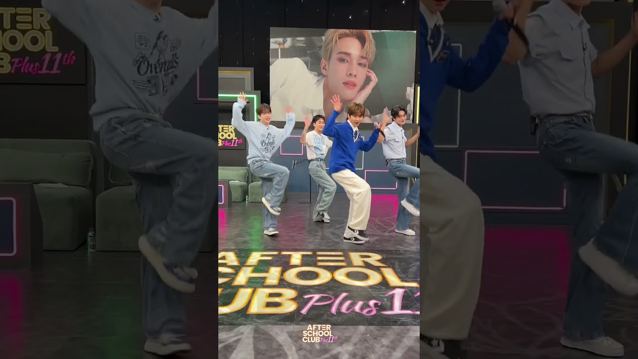 [After School Club] MC Challenge with B.D.U(비디유)