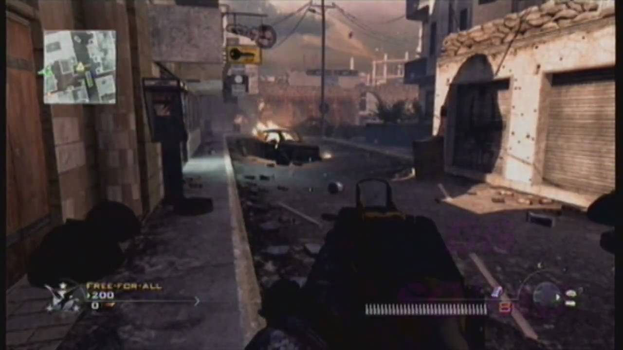 *NEW* Care Package Glitch After Patch 1.09 Mw2 Glitches