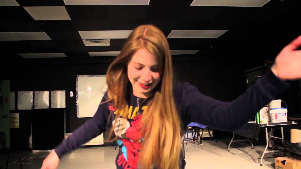 CBRH SRC EXEC VIDEO 2014