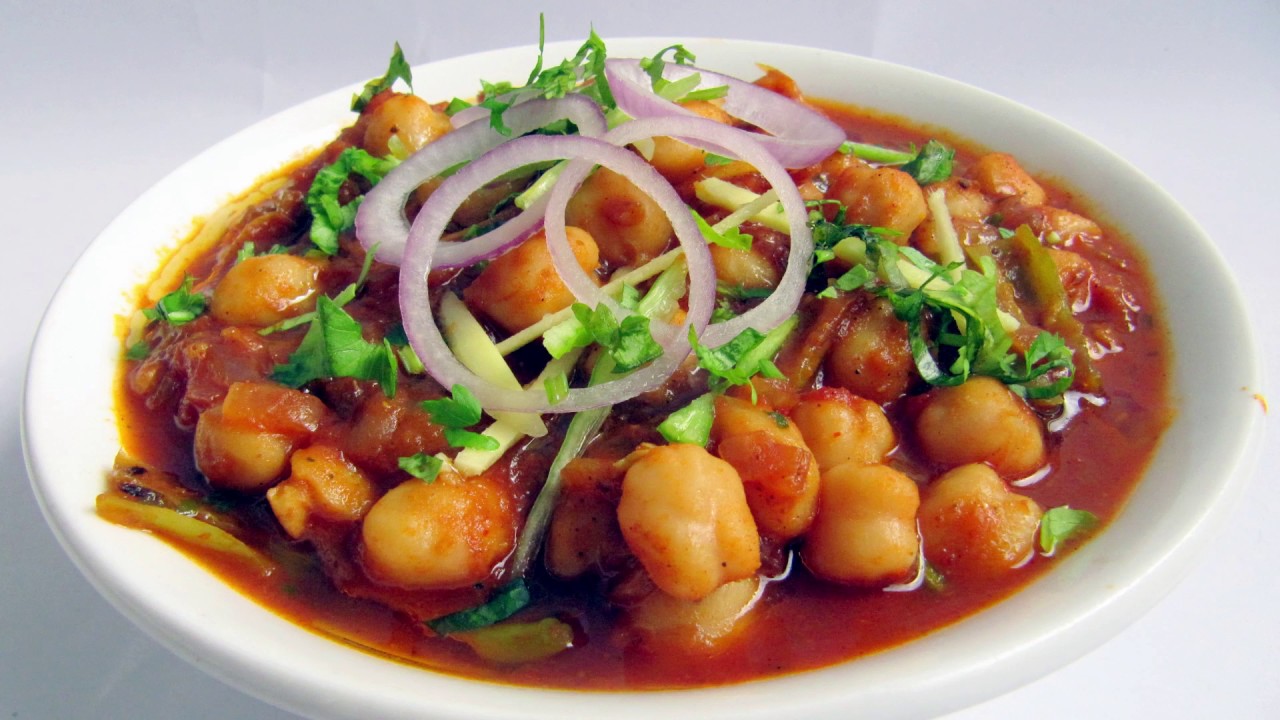 Sheetal Khanna -  Gorb Chef - Food For Every Mood