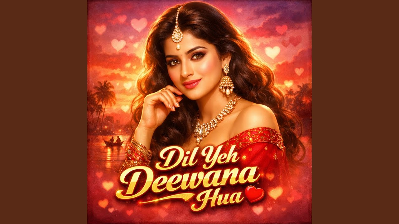 Dil Yeh Deewana Hua