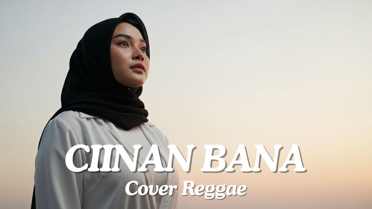 #020 Request Subscribe - Ciinan Bana - Fauzana (Reggae Cover) | By Shifa Vibes Cover Reggae