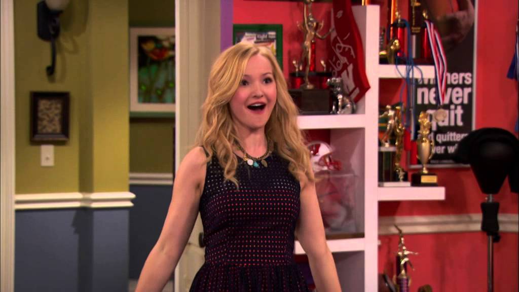 Liv i Maddie - Przysługa. Odcinek 4. Oglądaj tylko w Disney Channel!