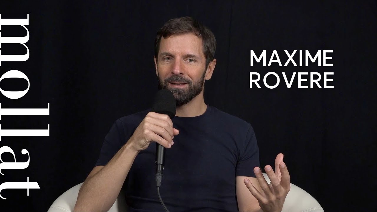 Maxime Rovere - Se vouloir du bien et se faire du mal : philosophie de la dispute