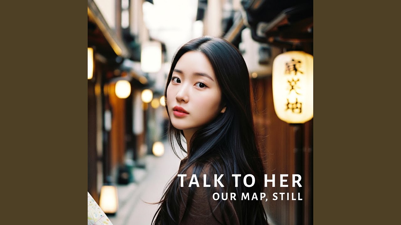 Our Map, Still