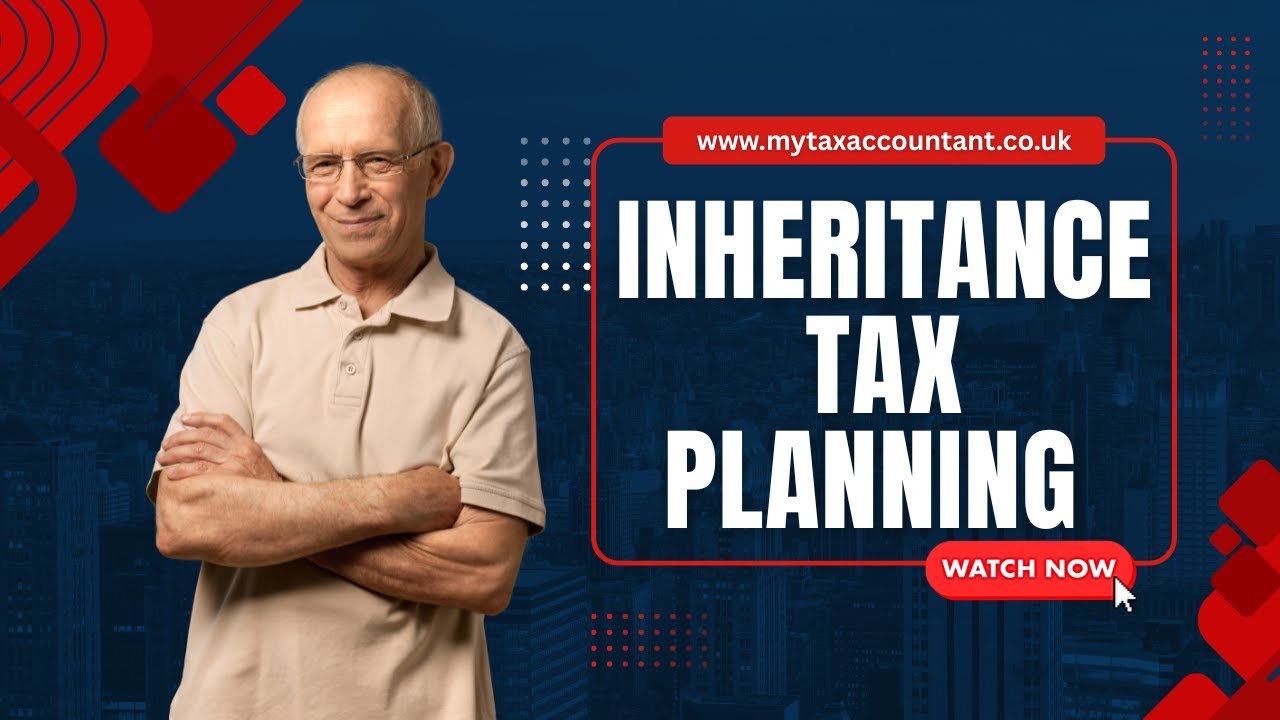 Inheritance Tax Planning UK 2025-26 | How to Legally Reduce Inheritance Tax | MTA