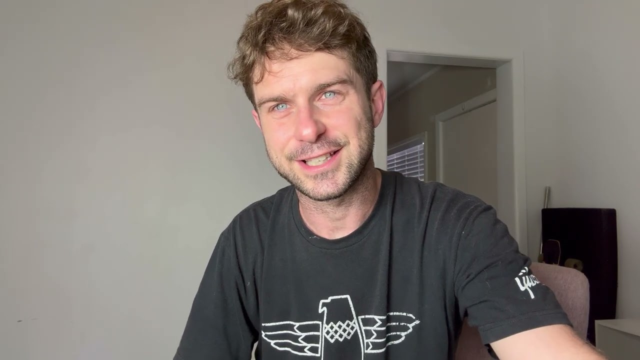 Ask Me Anything - Ask Jacky T 1