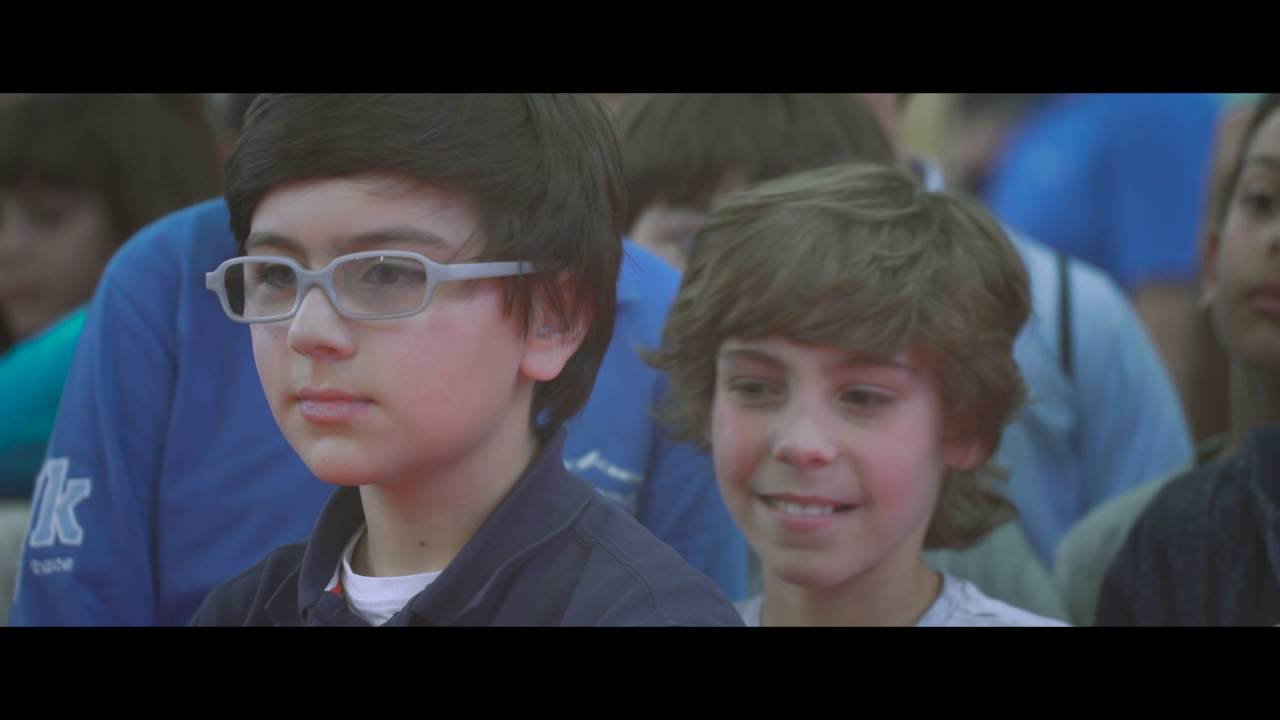 IDRONE EXPERIENCE 2016
