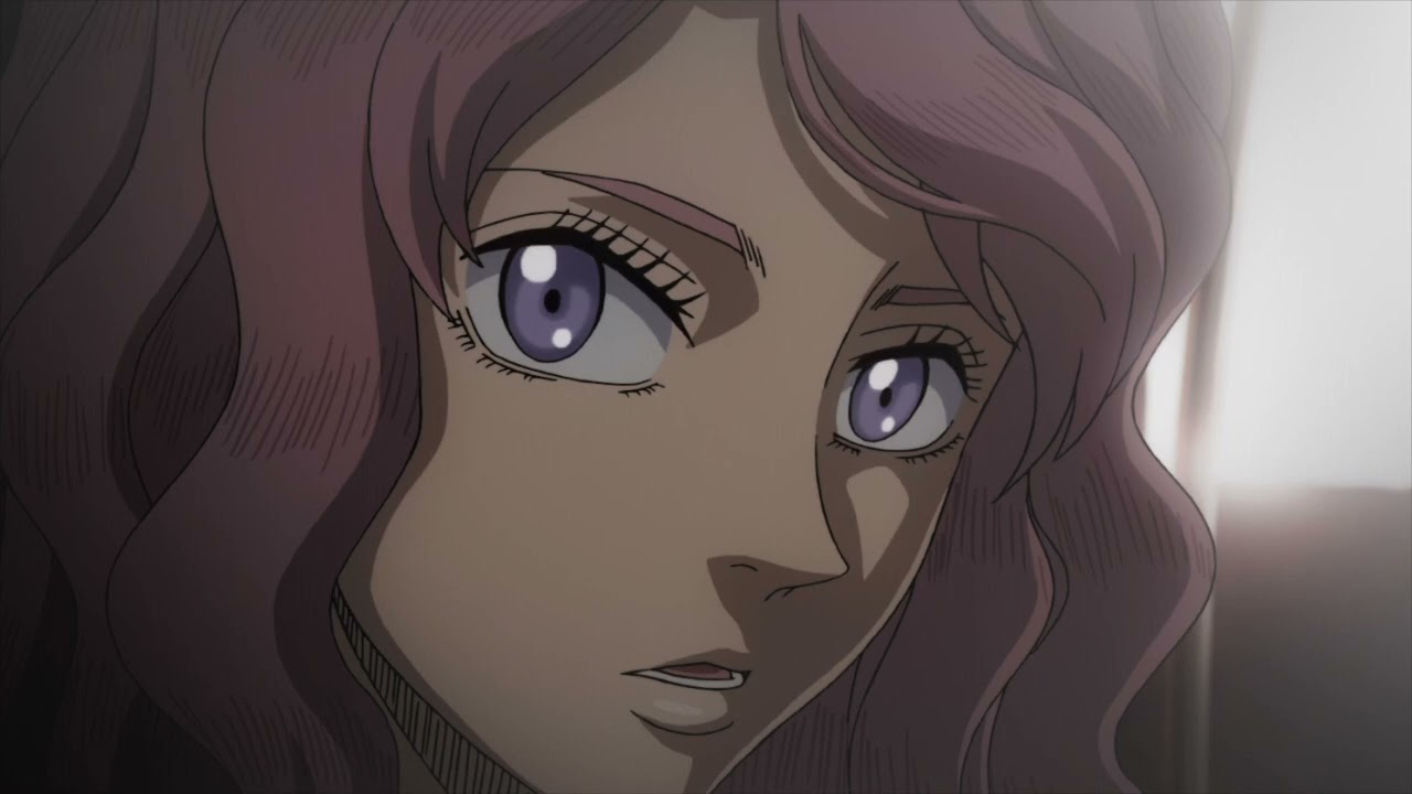 Black Clover OST - Flashback (Episode 64)