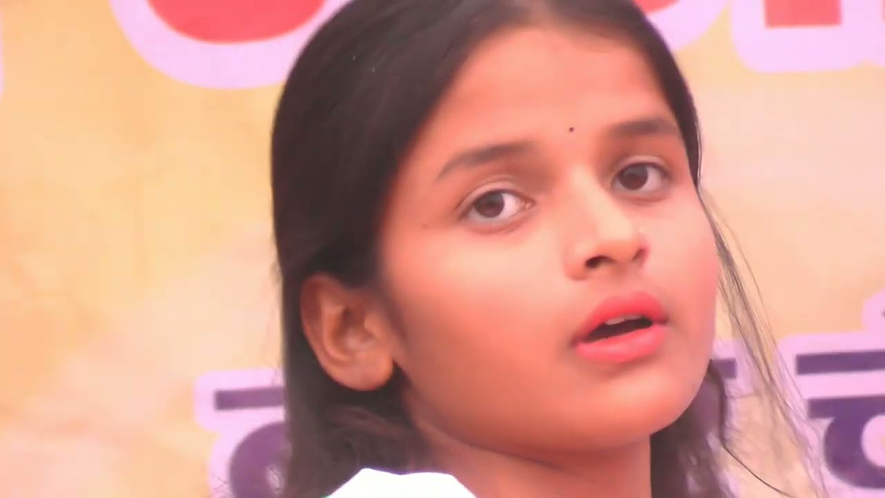 Class 8th Student best performance by Raksha Singh#26january 