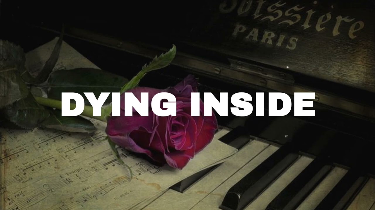FREE Sad Type Beat - 