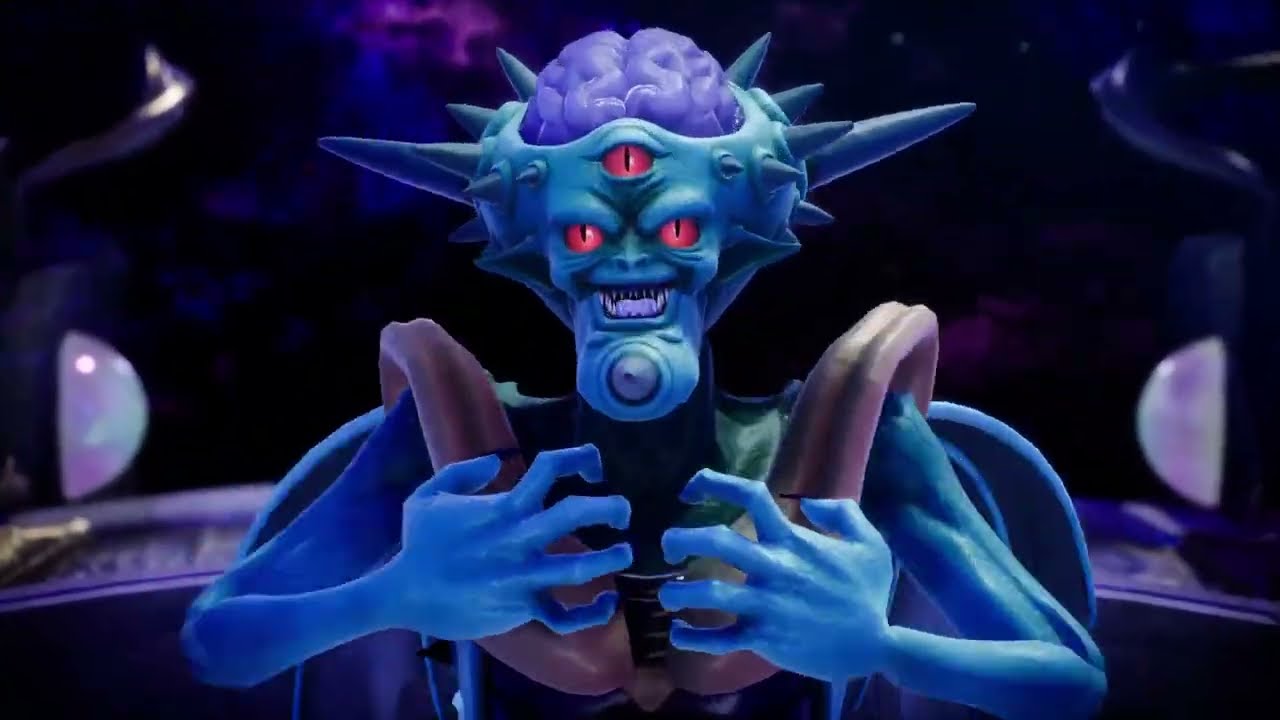 『ドラゴンクエストVII Reimagined』 pt.18 ネタバレあり オルゴデミーラ倒す！