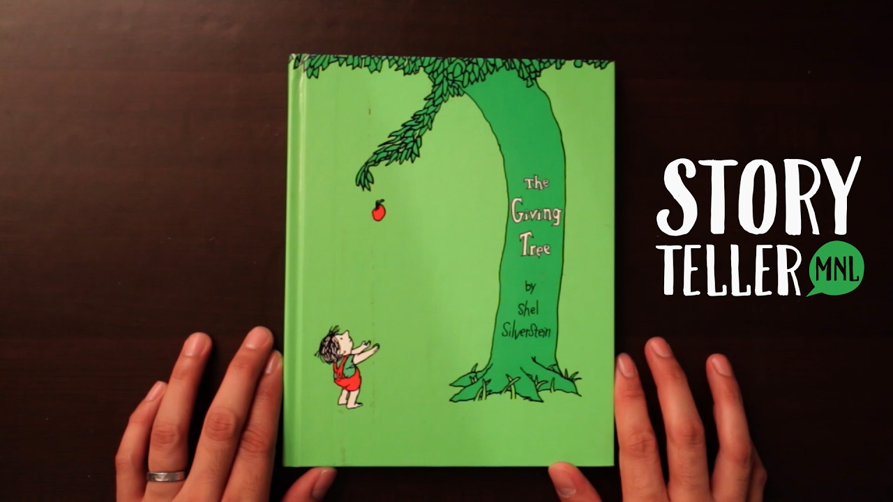 The Giving Tree