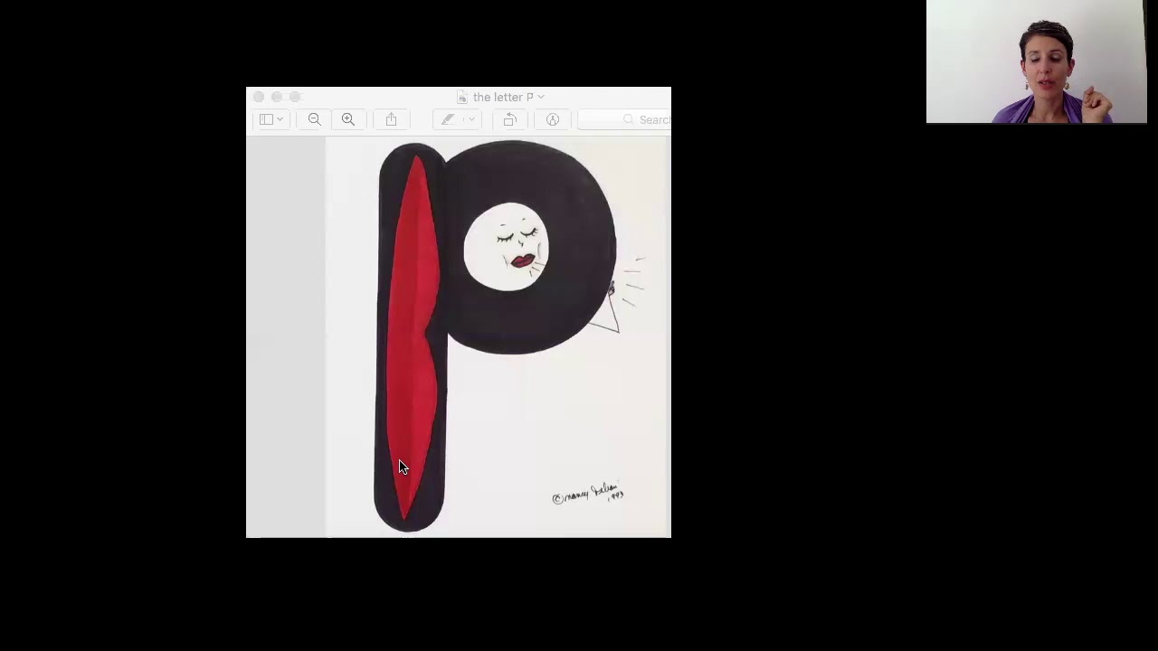 Improve Reading Skills - With Lively Letters