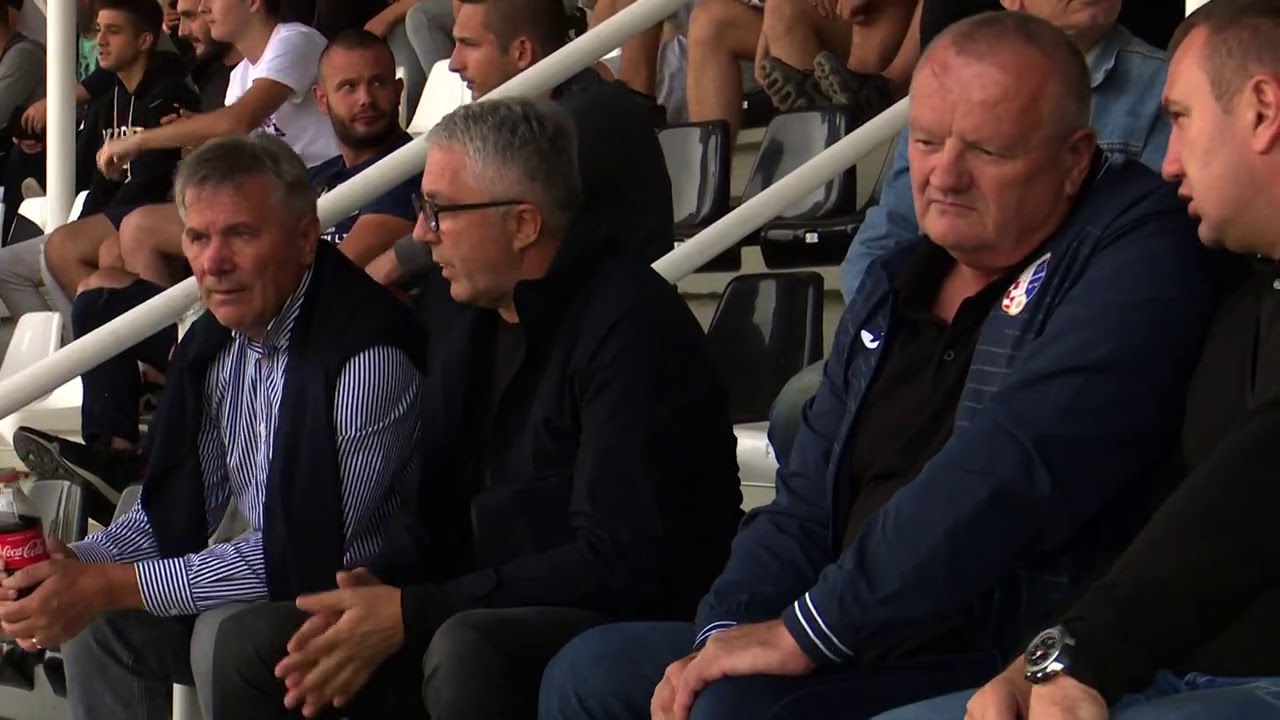 MARSONIA vs BELIŠĆE 4:2 (7. kolo, Treća HNL - Istok 20/21)