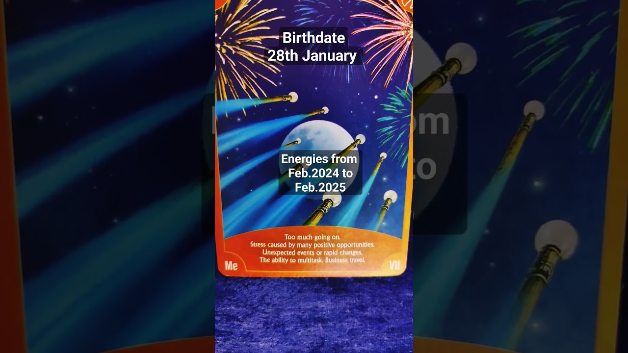 #tarot#birthdaypredictions #tarotreading #yearlyprediction #futurepredictions #predictions