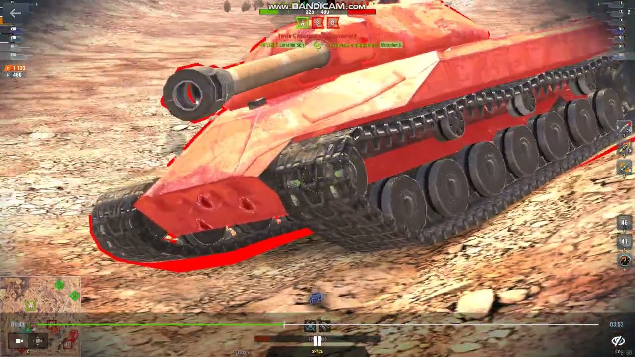 59 Patton