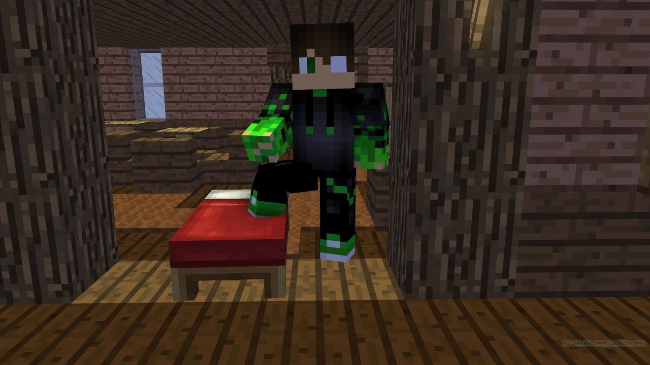 BedWars na Hypixelu