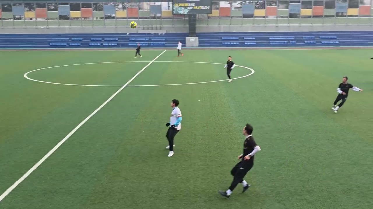 260214 그레이스 vs 아이스트 2쿼터