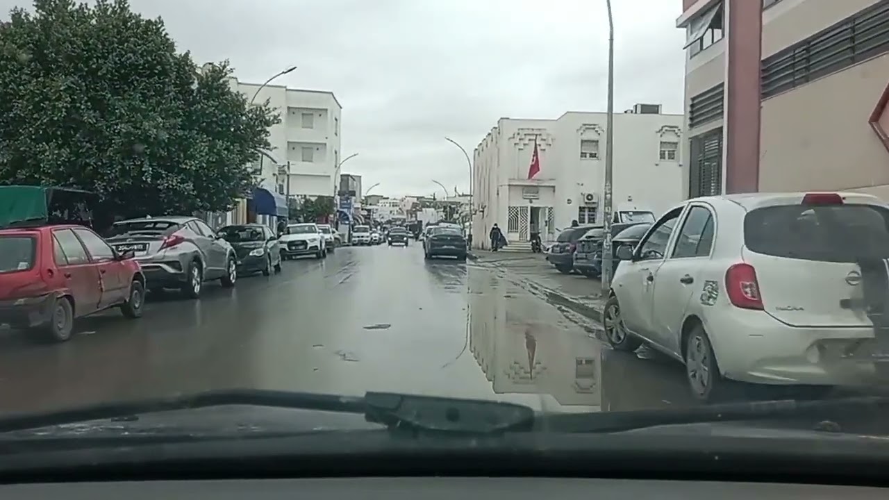 الحذر من هذه الأخطاء عند علامة قف(التصوير في المروج)