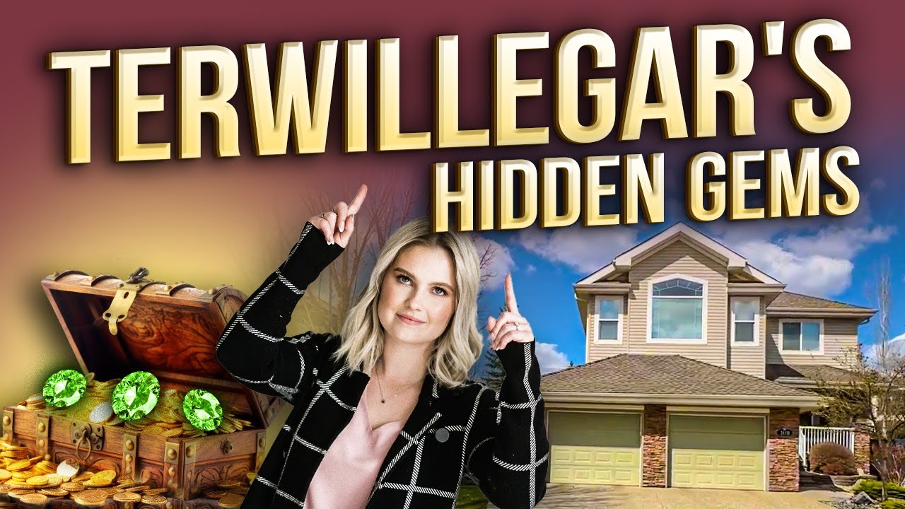 Discover Terwillegar Towne in Edmonton: Your Ultimate Neighbourhood Tour