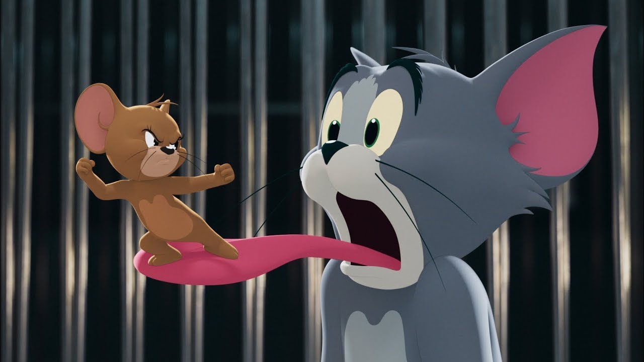 Tom & Jerry - Coming Soon