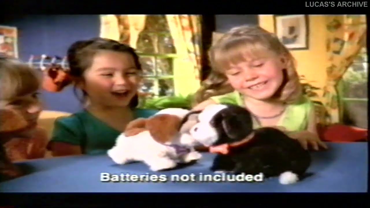 GMTV/ITV1 - Continuity and Adverts (Late March 2002)