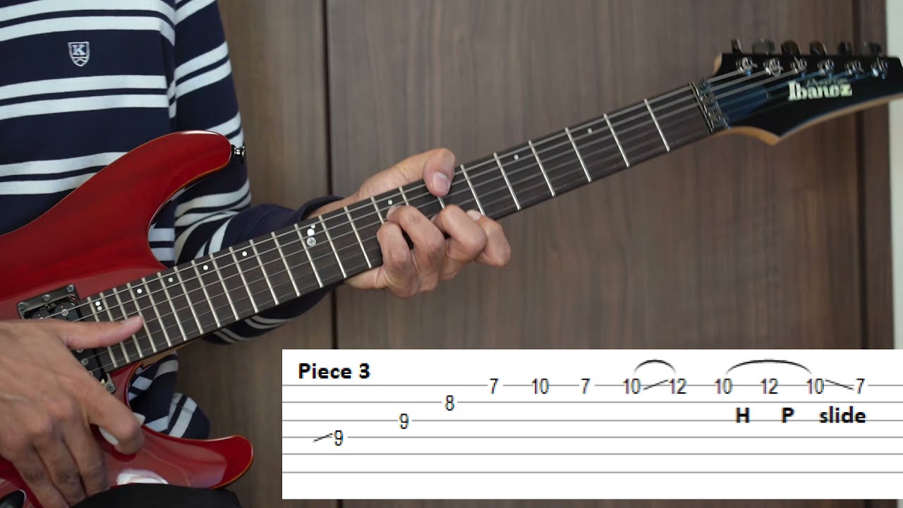 Inteha Ho Gayi Intezaar Ki - Guitar Lesson - Guitar Intro, Chords and Pieces - Full Lesson