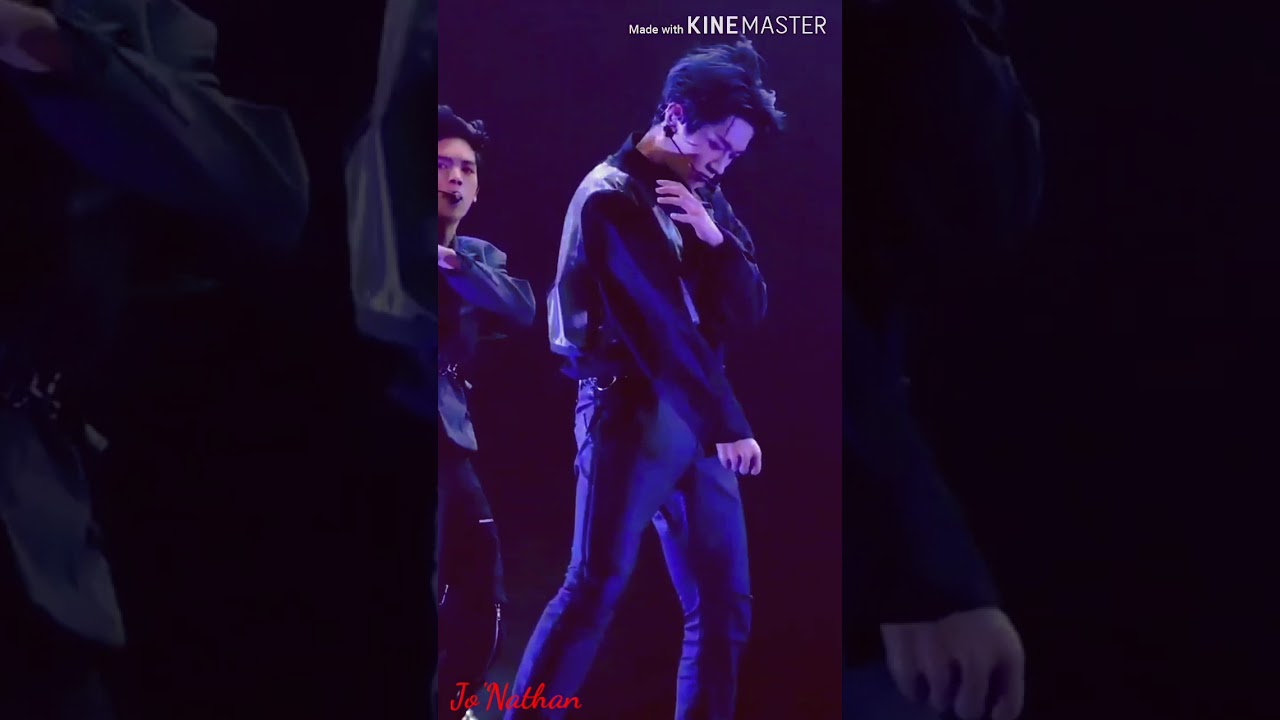 ( Edit ) Verivery Yongseung - River