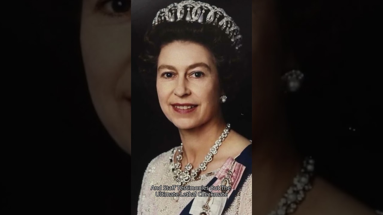 Princess Anne FURIOUS At Queen Camilla For Putting Elizabeth&rsquo;s Most Valuable Tiara Up For Auction!