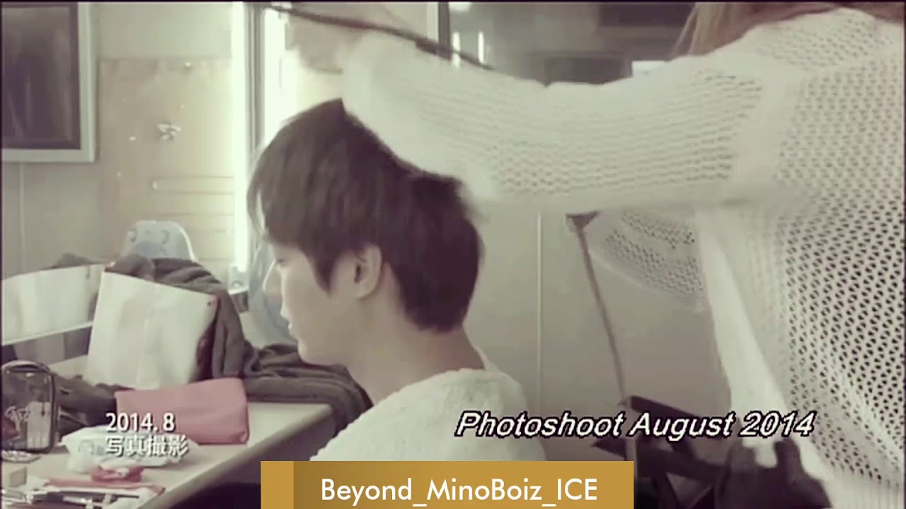 20141013【OFFICIAL/ENG】LEE MIN HO 