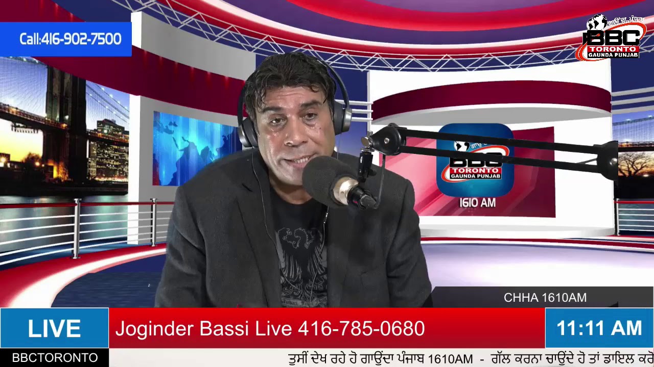 11 ਸਰੀ ਵਿਚ ਹੋਈ ਲੜਾਈ ਦੀ ਵੀਡੀਓ SURRY FIGHT, WHO WERE THOSE GUYS 1610 AM GAUNDA PUNJAB LIVE