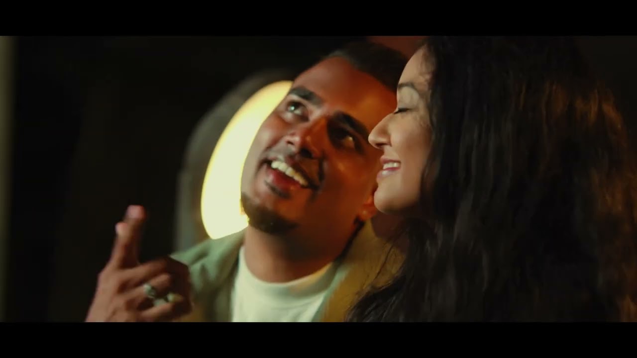 Neelam Matadin & Sudir Shewdat - Prem Kahani / Main Na Bhoolunga
