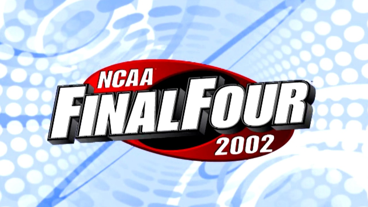 NCAA Final Four 2002 | Sports Game Arenas and All Team Intros 🏟 🏀