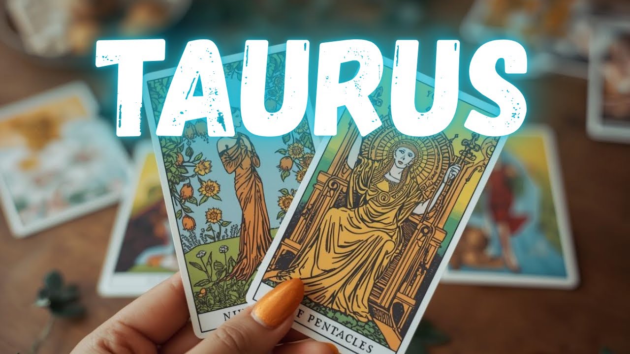 TAURUS ❤️ They Are Watching You. Something HUGE is Happening Behind the Scenes.!
