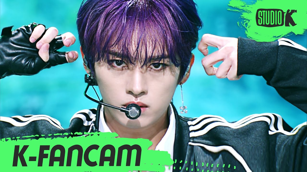 [K-Fancam] 스트레이 키즈 리노 직캠  'MANIAC' (Stray Kids LEE KNOW Fancam) l @MusicBank 220318