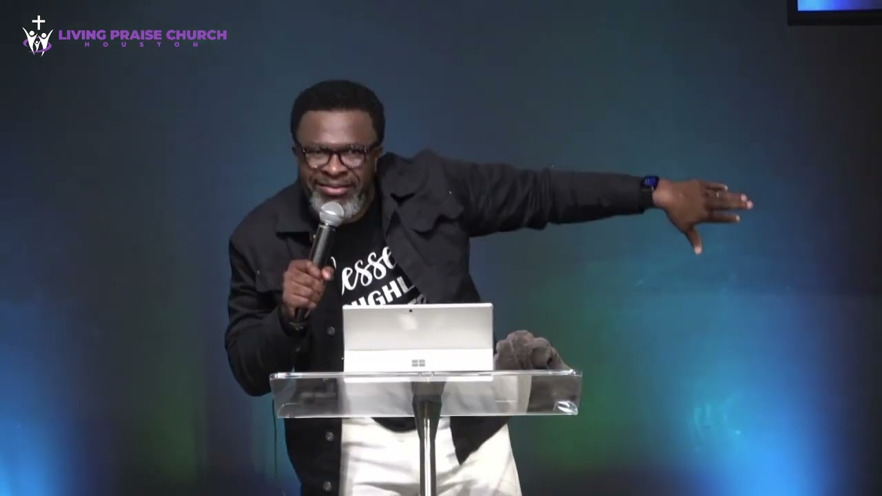 Crushed but not destroyed /  Pastor James O James