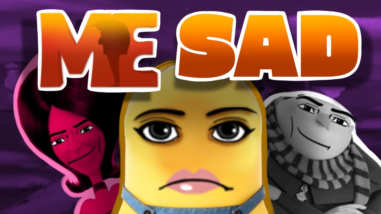 Minion Rush's Bizarre Downfall