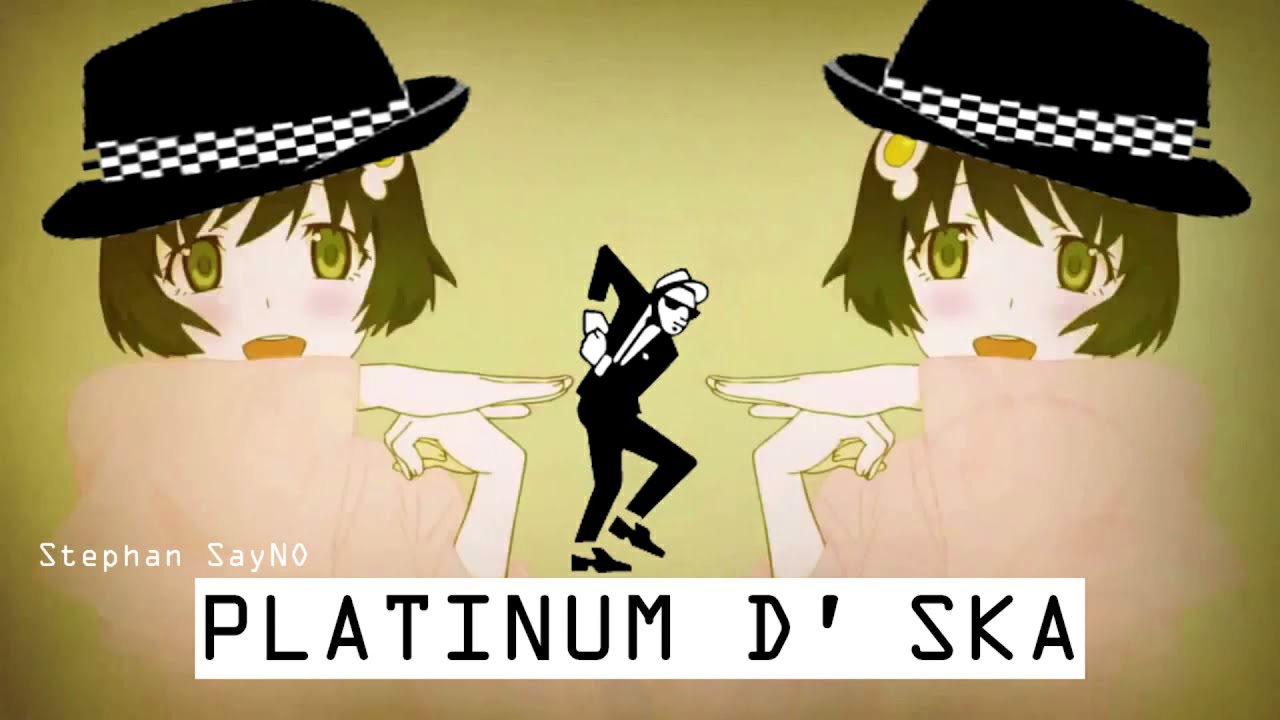 Platinum Disco (Op. Nisemonogatari) But Its Not even Disco