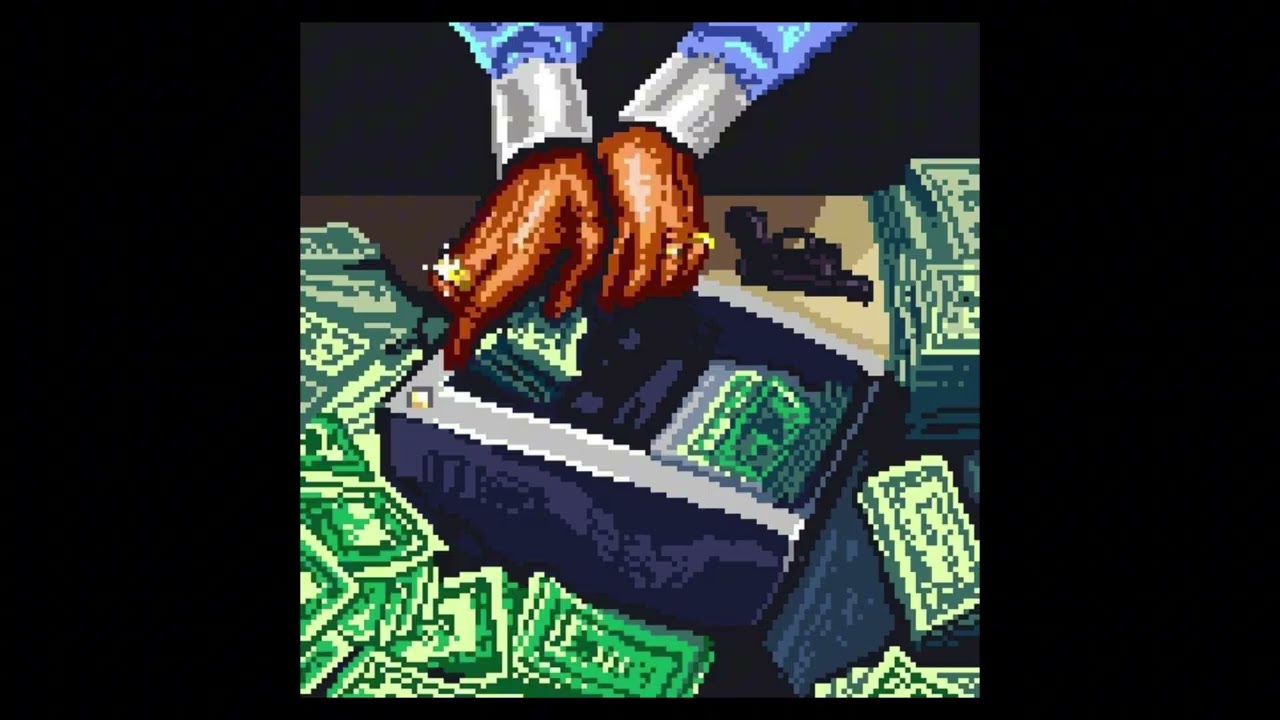 [FREE]P4evalit x ShaketheBlender TypeBeat "Chasin Shi"