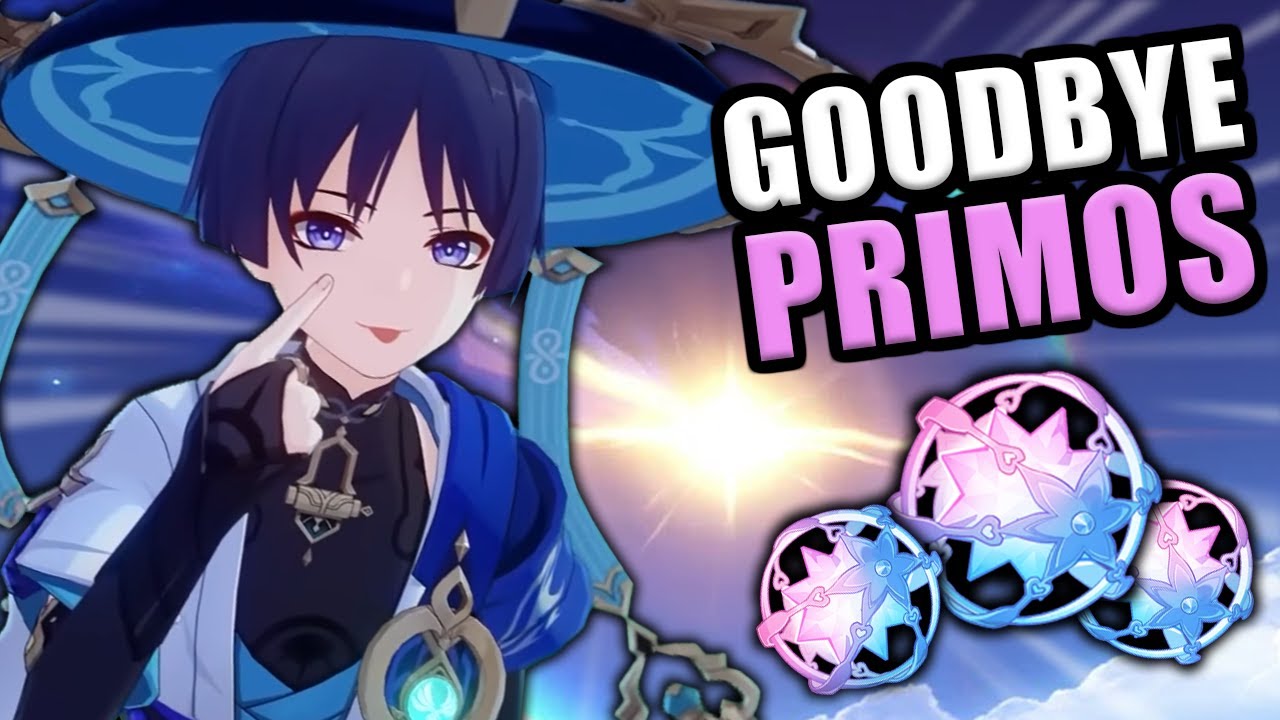 These Scaramouche Summons Made Us Go Broke | Genshin Impact