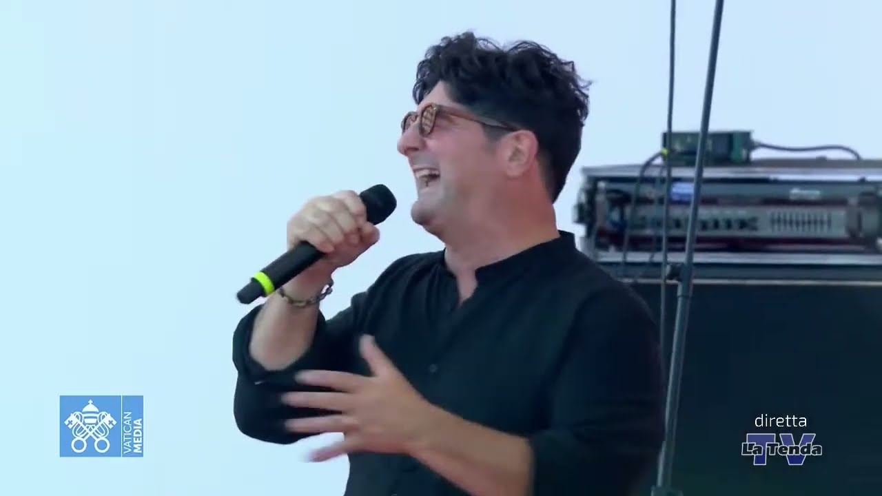 GIUBILEO DEI GIOVANI 2025 - In diretta da Roma