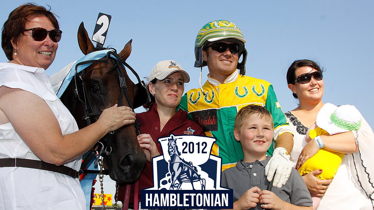 2012 Hambletonian