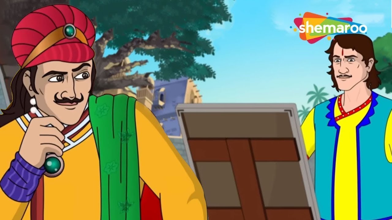 Best of Akbar Birbal :क्या बीरबल जी की बुद्धिमत्ता अकबर के दरबार में जयदेव को न्याय दिला सकती है?