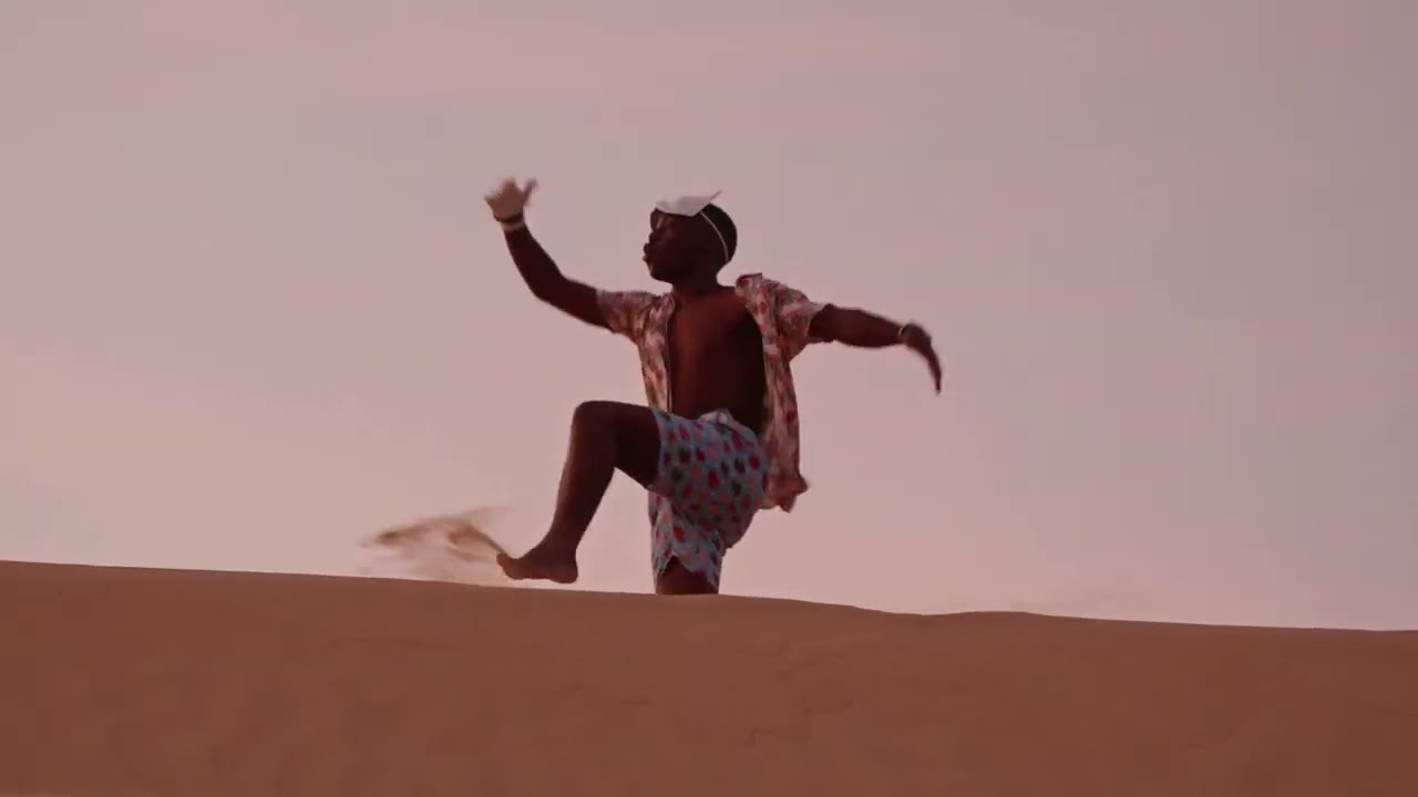 mon Afrique