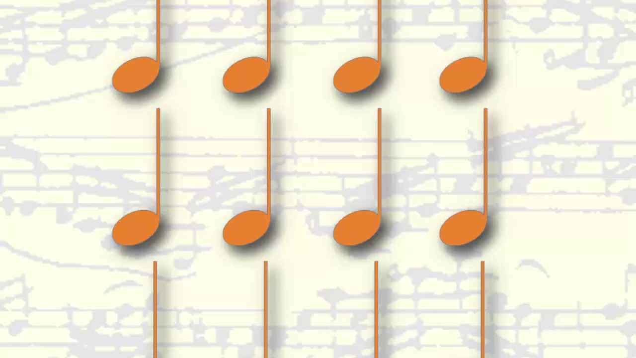 Lectura rítmica Jazz Pizzicato Leroy Anderson