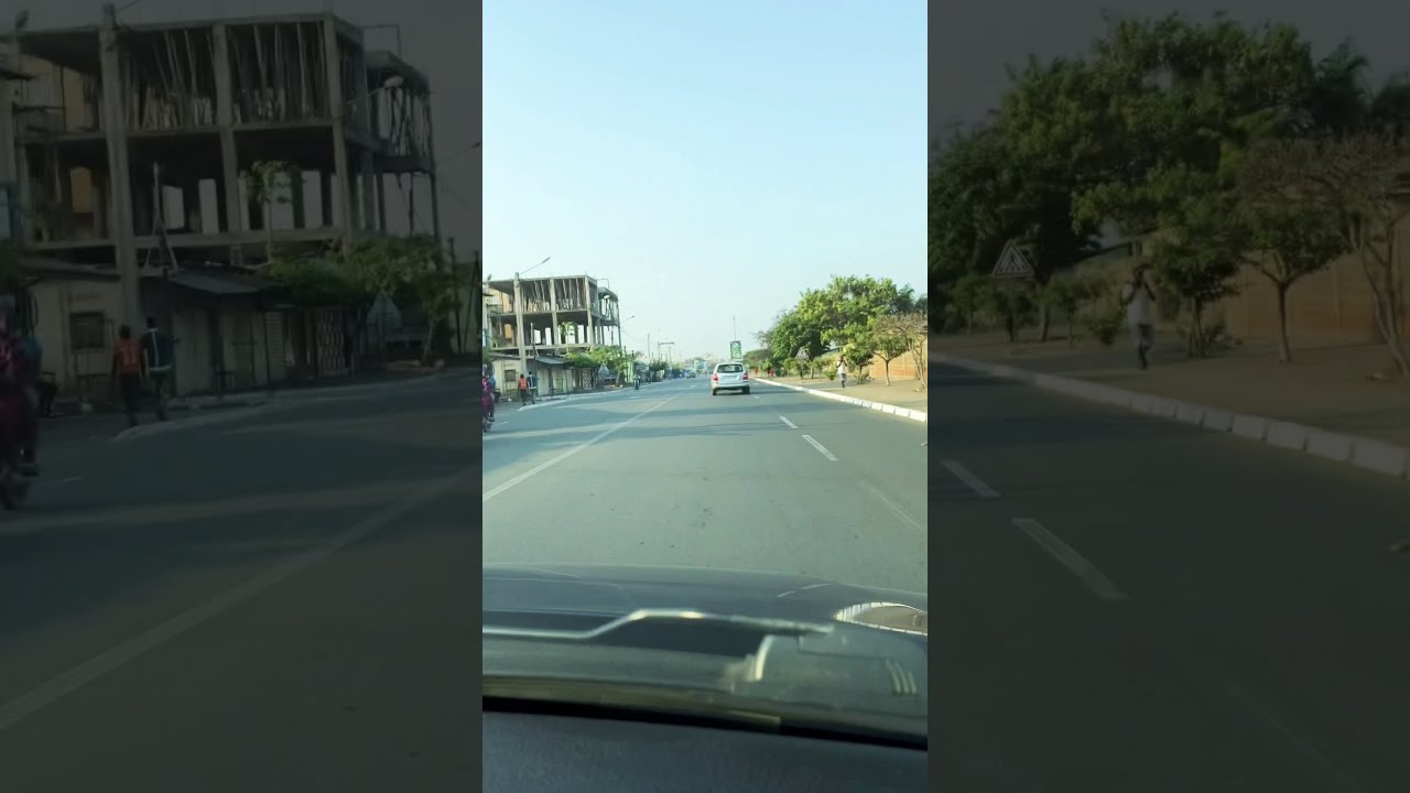 Lomé in motion 2