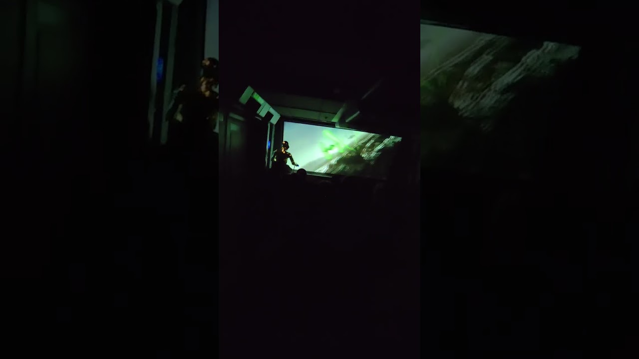 Star Tours C3PO is the captain!!! 