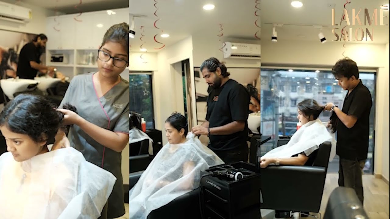 @LakmeSalonThakurpukur-bs4pm OFFERS UPTO 30% OFF || @LakmeSalonIndia