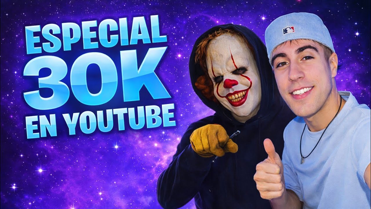 GRAN ESPECIAL 30 K